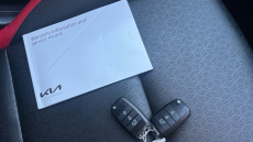 Kia Picanto 1.0 GT-line 5dr [4 seats] Petrol Hatchback